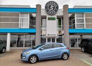 Hyundai i30 Hatchback 1,6 l 99 kw