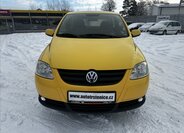 Volkswagen Fox 8