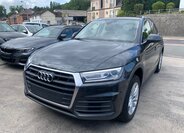 Audi Q5 SUV 2,0 l 140 kw