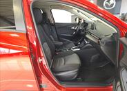 Mazda CX-3 7