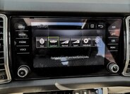 Škoda Kodiaq SUV 2,0 l 140 kw