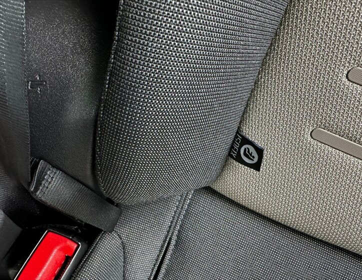 Ford Tourneo Custom Ostatní 2,0 l 96 kw