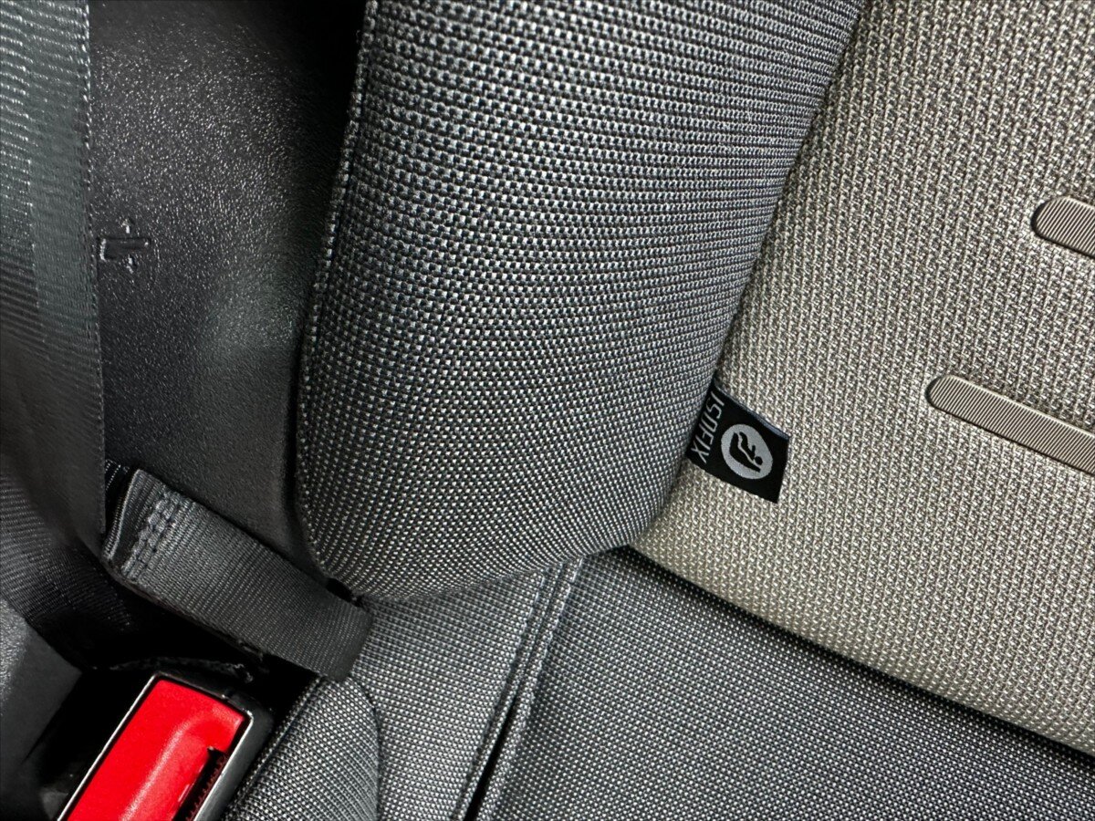 Ford Tourneo Custom Ostatní 2,0 l 96 kw