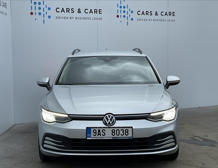 Volkswagen Golf Kombi 1,5 l 110 kw