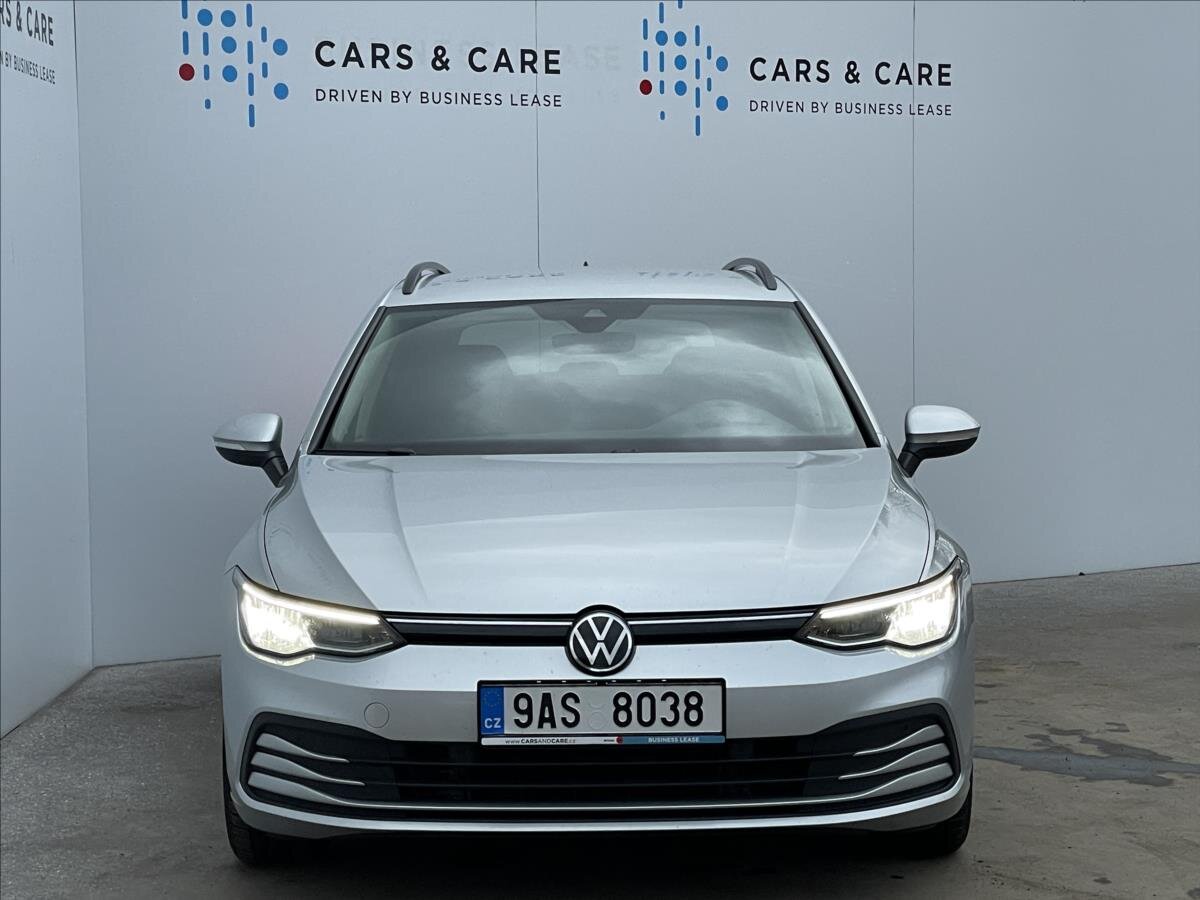 Volkswagen Golf Kombi 1,5 l 110 kw