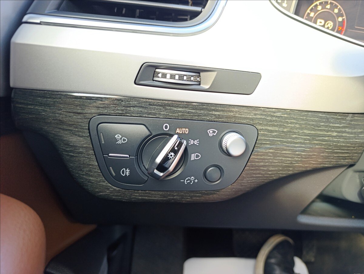 Audi Q7 SUV 3,0 l 245 kw