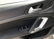 Peugeot 308 Kombi 1,2 l 81 kw