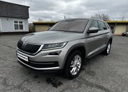 Škoda Kodiaq SUV / Terénní 2,0 l 110 kw