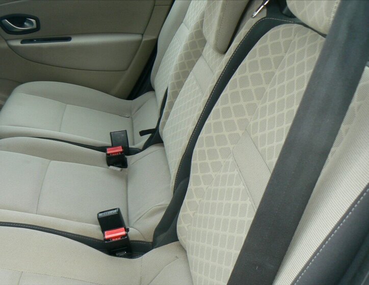 Renault Grand Scénic MPV 1,6 l 81 kw