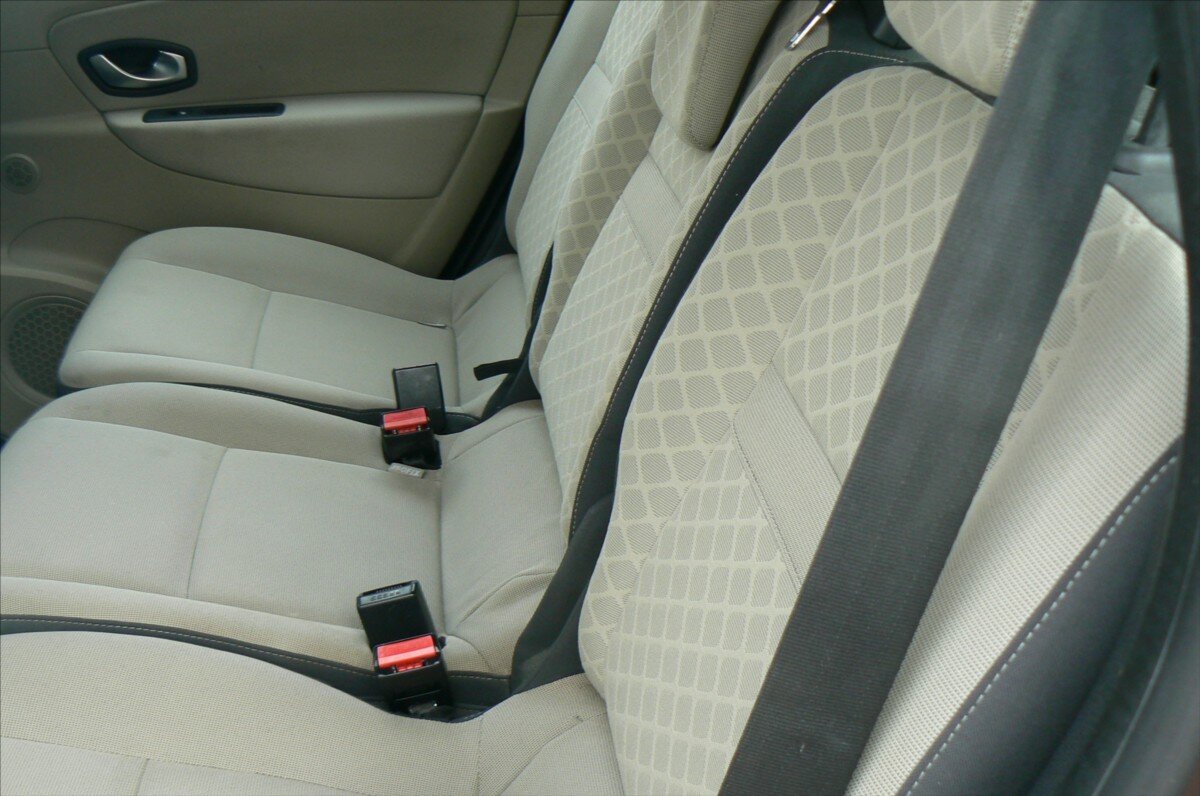 Renault Grand Scénic MPV 1,6 l 81 kw