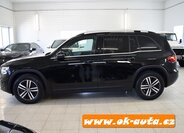 Mercedes-Benz GLB SUV 2,0 l 85 kw