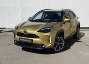 Toyota Yaris Cross SUV / Terénní 1,5 l 68 kw