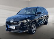 Škoda Kodiaq SUV / Terénní 2,0 l 147 kw