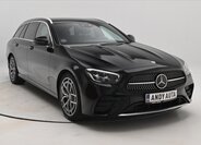 Mercedes-Benz Třídy E Kombi 2,0 l 147 kw
