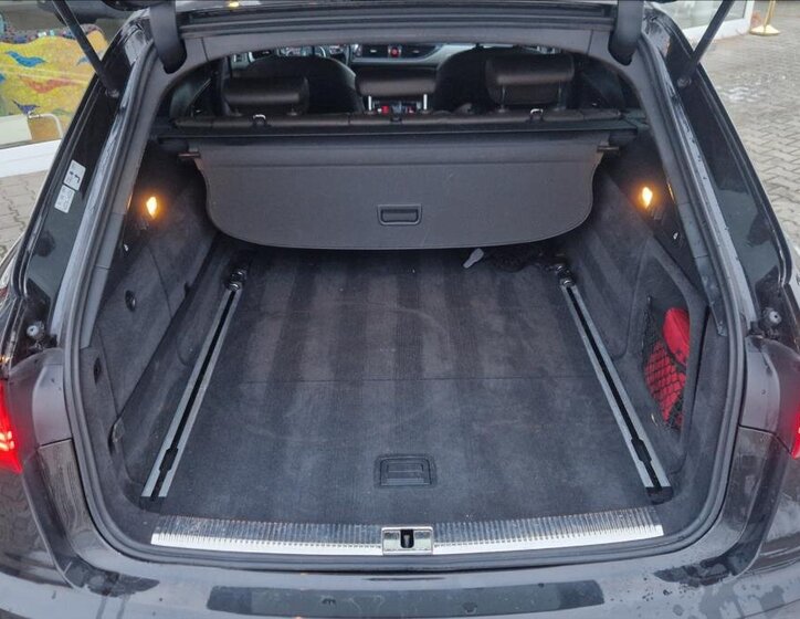 Audi A6 Allroad Kombi 3,0 l 235 kw