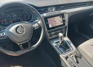 Volkswagen Passat 27