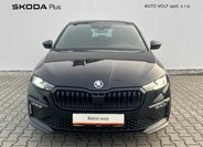 Škoda Scala Hatchback 1,0 l 85 kw