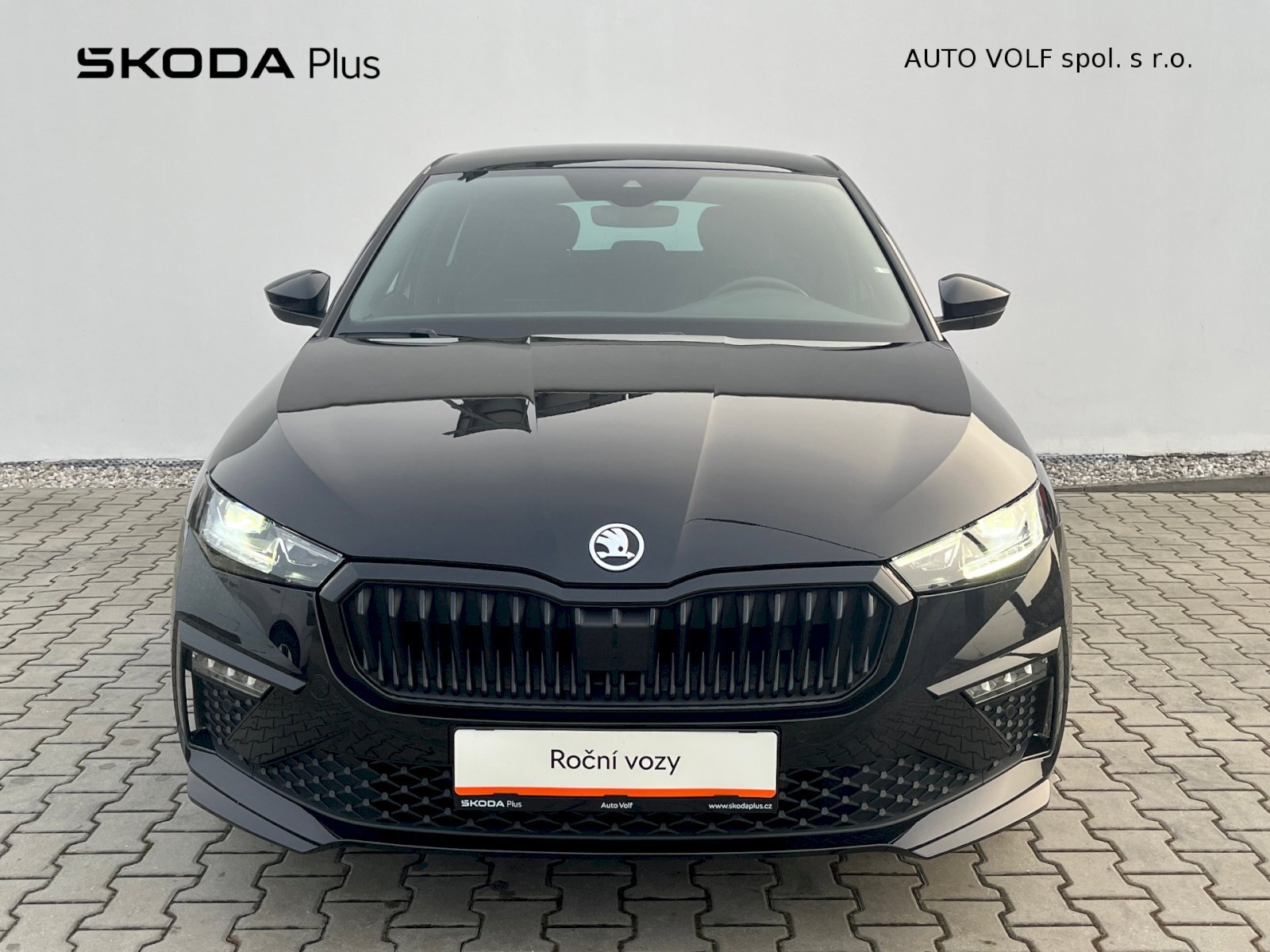 Škoda Scala Hatchback 1,0 l 85 kw