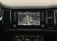 Škoda Kodiaq SUV 1,5 l 110 kw