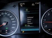 Mercedes-Benz Třídy C 26