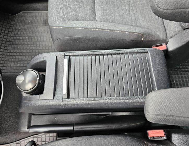 Citroën Berlingo 16