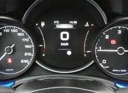 Fiat 500X Hatchback 1,6 l 88 kw