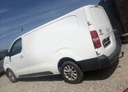 Toyota ProAce Skříň 2,0 l 110 kw