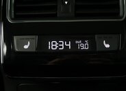 Škoda Superb Kombi 2,0 l 147 kw