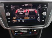 Volkswagen Tiguan Kombi 1,5 l 110 kw