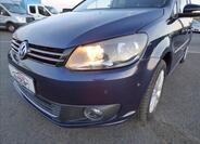 Volkswagen Touran 64