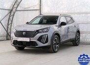 Peugeot 2008 SUV / Terénní 1,2 l 74 kw