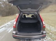 Honda CR-V SUV 0,0 110 kw