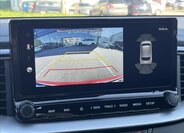 KIA Ceed Kombi 1,5 l 117 kw