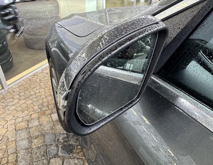 Mercedes-Benz GLC 24