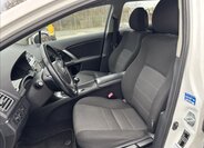 Toyota Avensis Kombi 1,8 l 108 kw