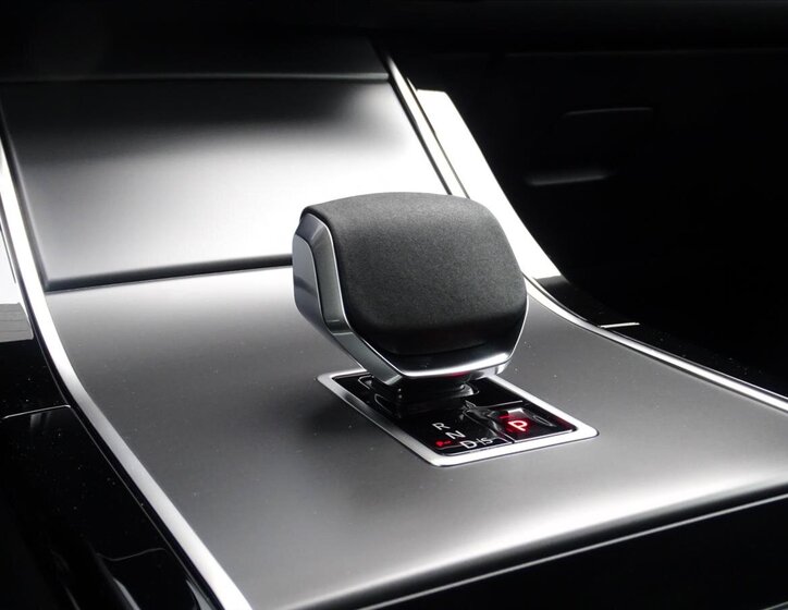 Land Rover Range Rover Evoque SUV 1,5 l 198 kw