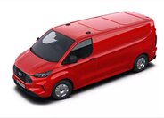 Ford Transit Custom Ostatní 2,0 l 100 kw