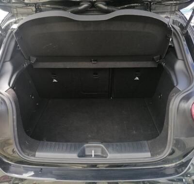 Mercedes-Benz Třídy A 18