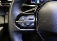 Peugeot 308 Kombi 1,2 l 100 kw