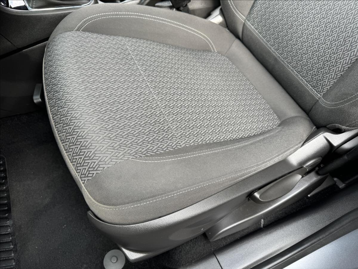 Opel Mokka SUV / Terénní 1,6 l 81 kw