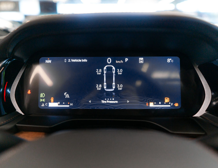 Jeep Grand Cherokee 29