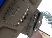 Mercedes-Benz Třídy S Kupé 4,7 l 335 kw