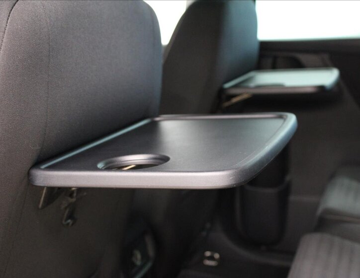 Volkswagen Sharan 30