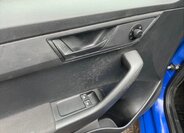 Škoda Fabia Hatchback 999,0 70 kw