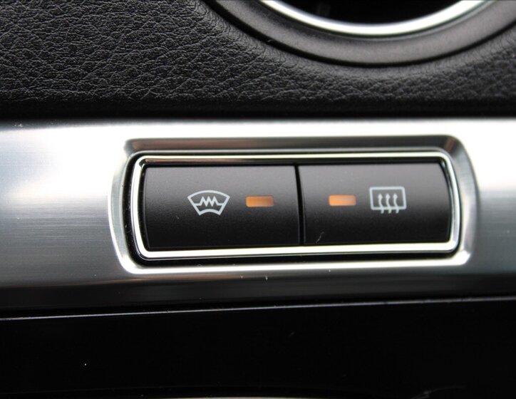 Ford S-MAX MPV 2,0 l 120 kw