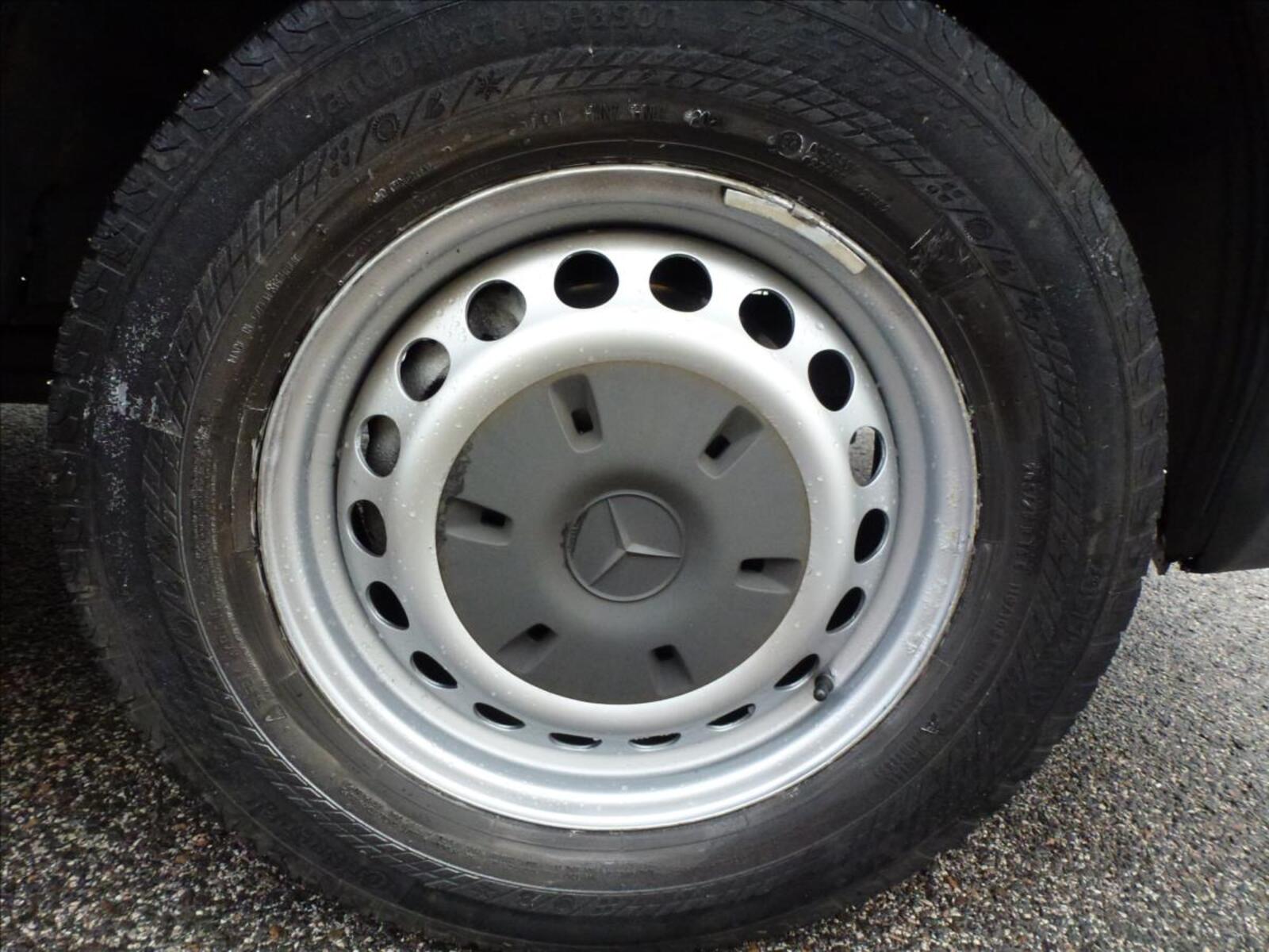 Mercedes-Benz Sprinter 49