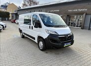Opel Movano Skříň 2,2 l 103 kw