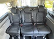 Ford Tourneo Custom 16