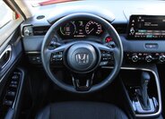Honda HR-V 10