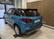Suzuki Vitara SUV 1,4 l 95 kw
